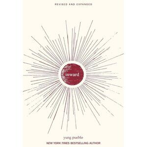 Inward by Yung Pueblo Book